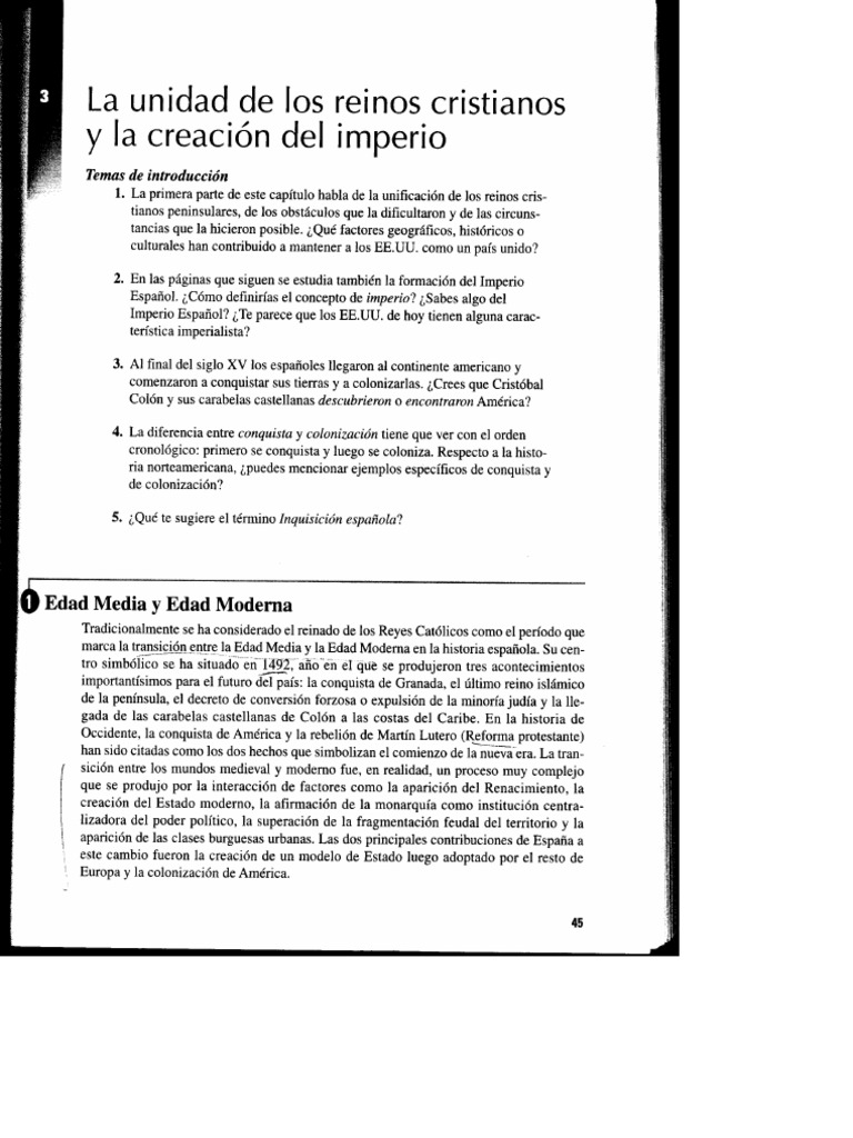 Cap 3 | PDF