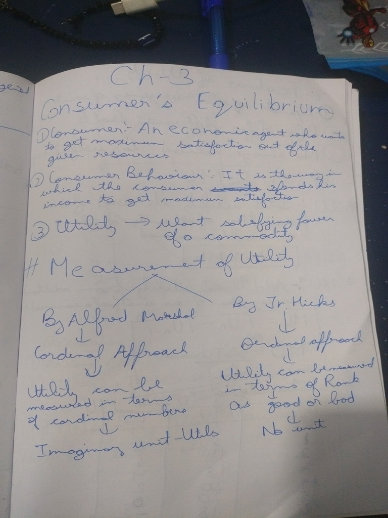 Notes 2 | PDF