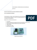 Tutorial Sensor de Humedad y Temperatura en LCD Con Atmega32