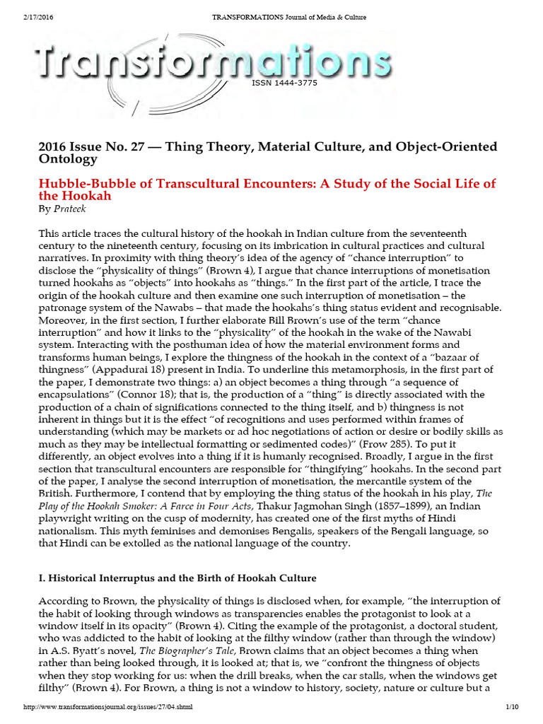 Prateek Transformations27 | PDF