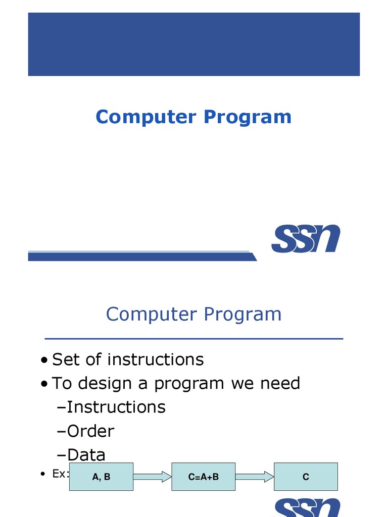 Algorithms and Flowcharts | PDF | Assembly Language | Programming Language
