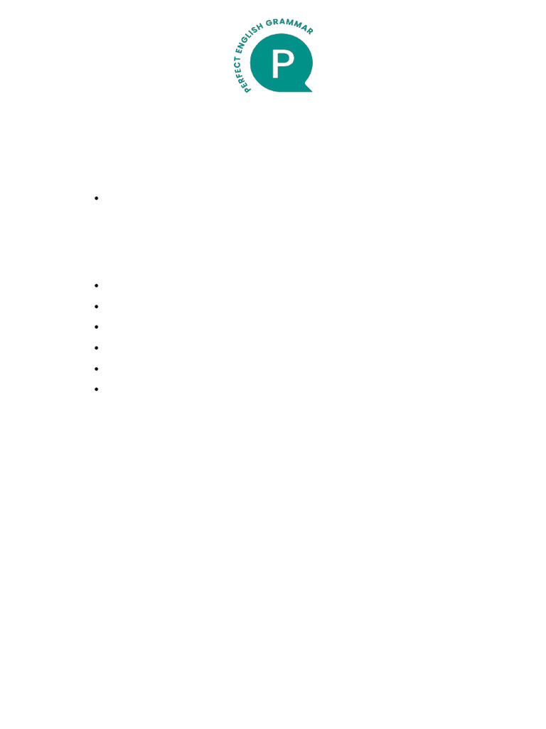 First and Second Conditional Exercises | PDF | Linguistics