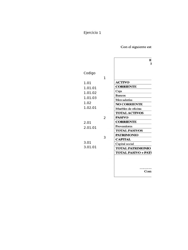 Libro 1 | PDF