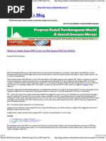 Download TutorialSMSGatewayGratisMembuatSendiriKirimSMSGratisviaWebDenganPHPDanMySQLbyandranormanSN76850848 doc pdf
