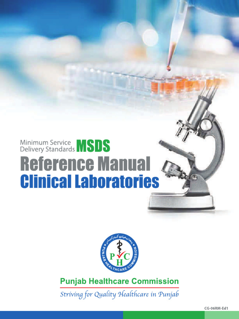 Msds Pdf