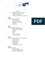 Igi 2 Spring 2010 Curricoutline L1