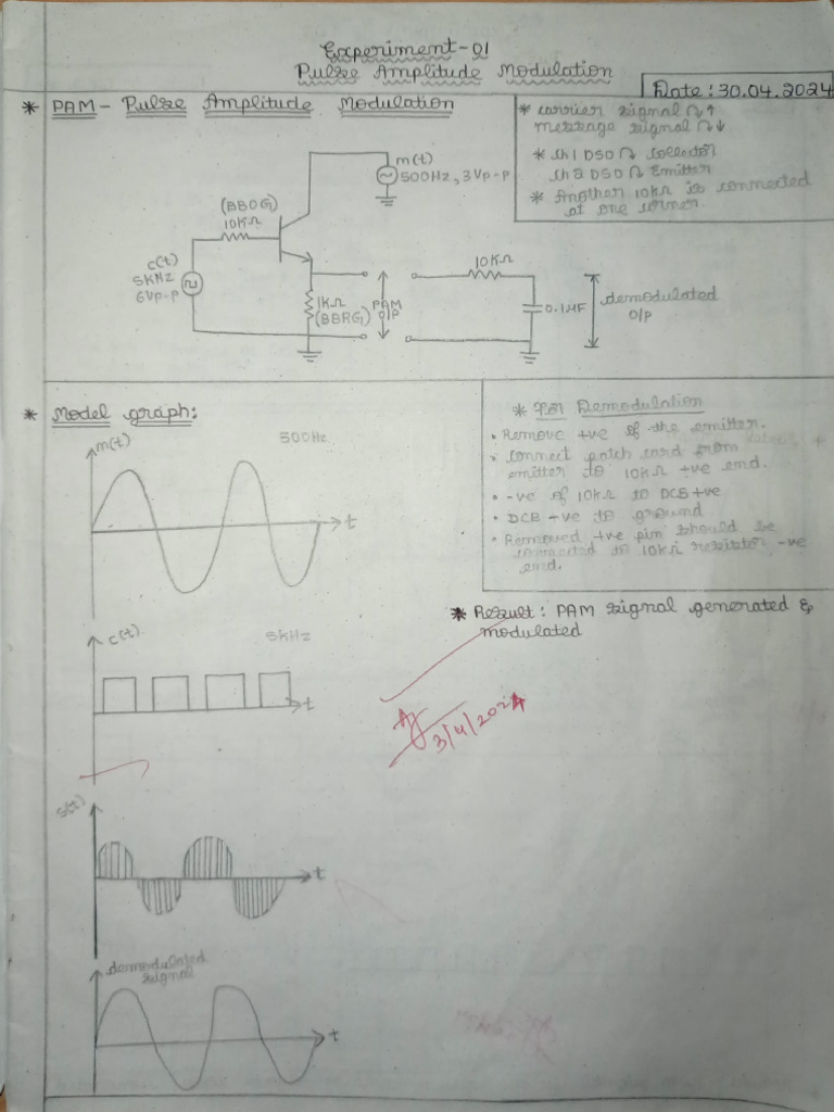 Communication Lab (Observation) | PDF