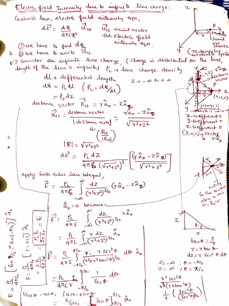 Daniel Sir's EMT - NOTES | PDF