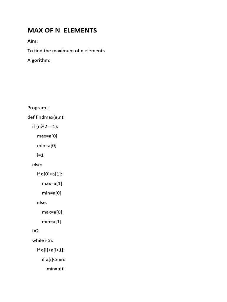 Daa programs pdf