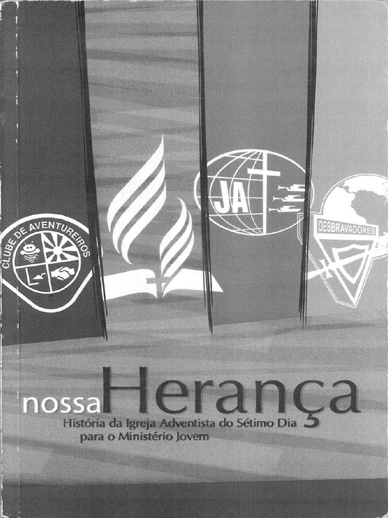 Nossa Herança | PDF
