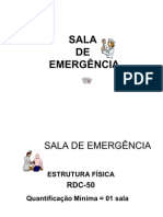 Sala D Emergencia