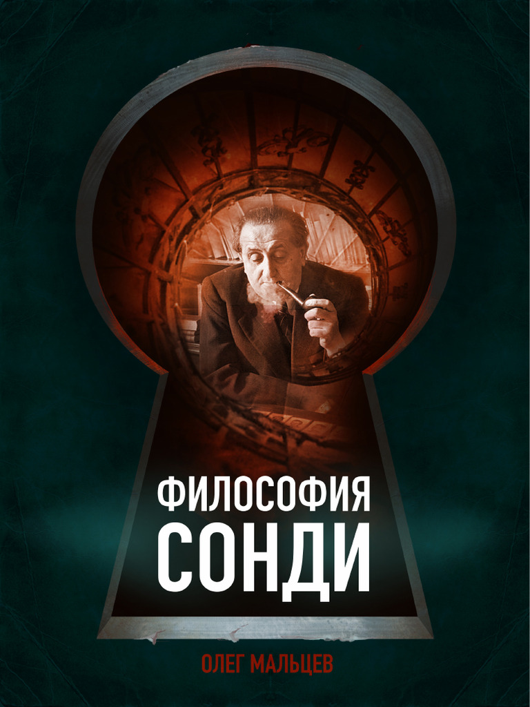 Философия Сонди | PDF