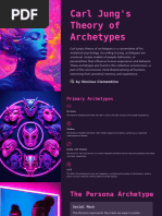 Typology Correlations Summarized | PDF | Personality Type | Psychology