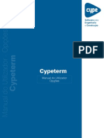 Cypeterm Manual Do Utilizador Opcoes v2012