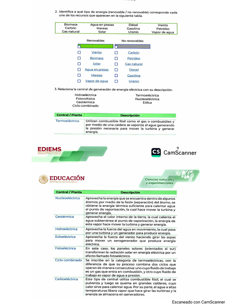 Respuestas Induc | PDF