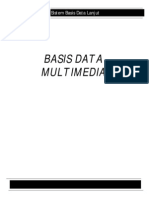 Basis Data Multimedia