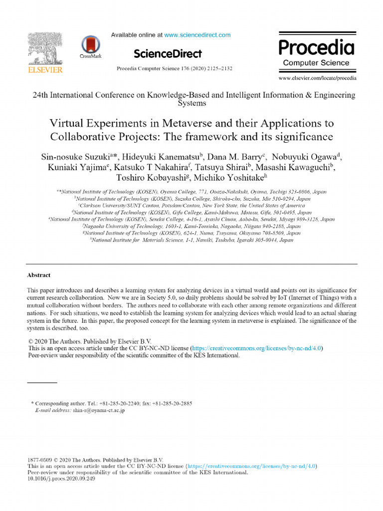 Elsevier Enhanced Reader | PDF