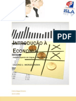 Manual de Introducao A Economia