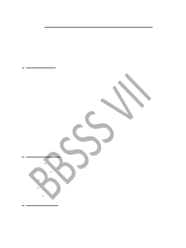 Geography Chapter 1 Pdf