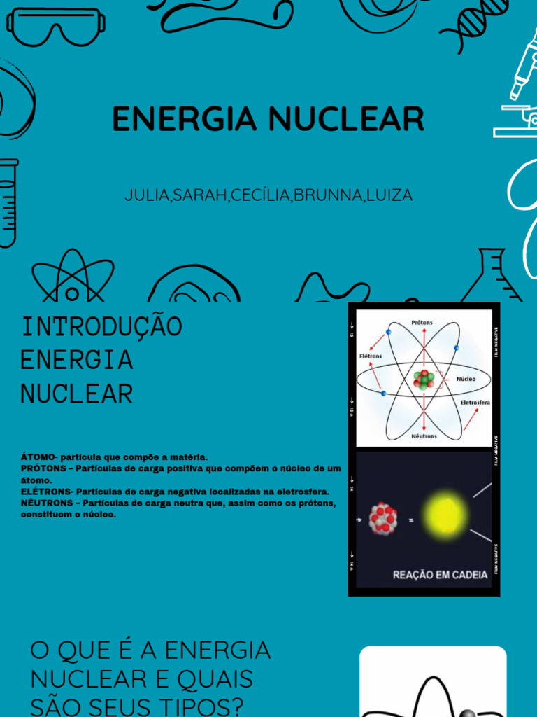 Energia Nuclear Pdf