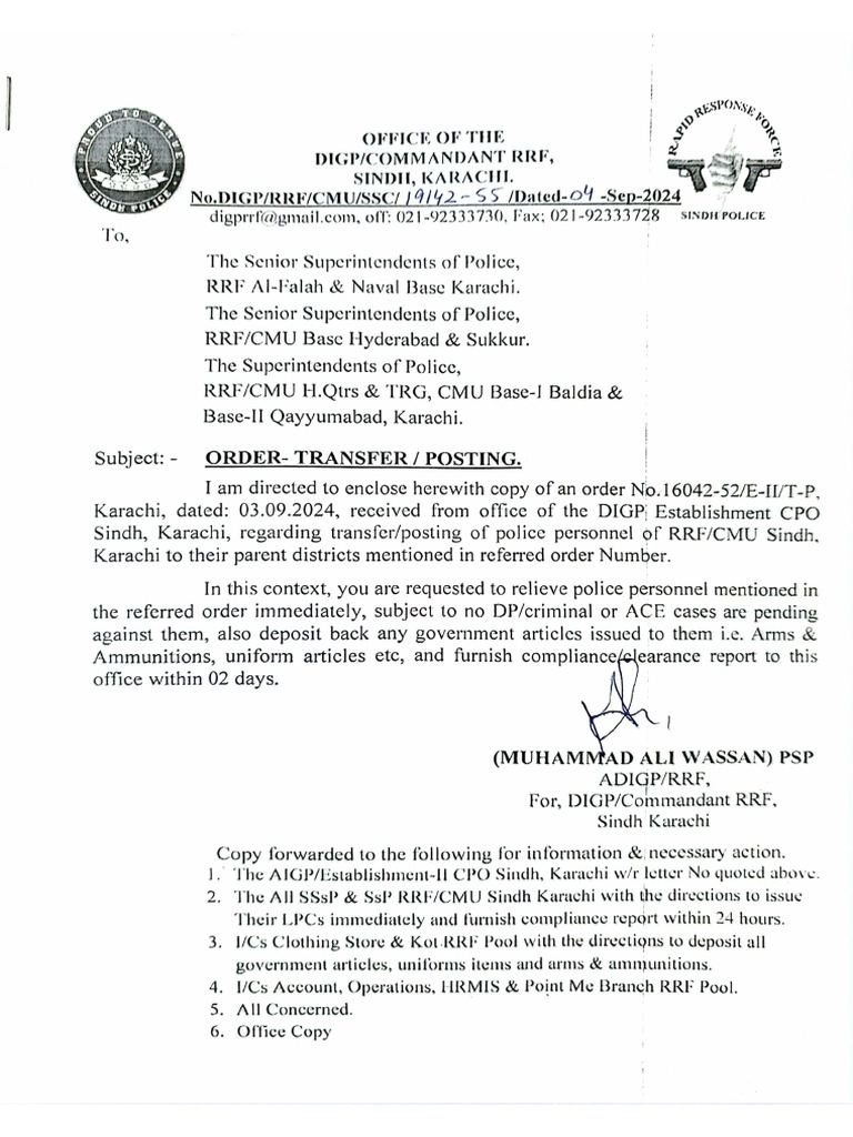 PS (Pakistan Study) | PDF