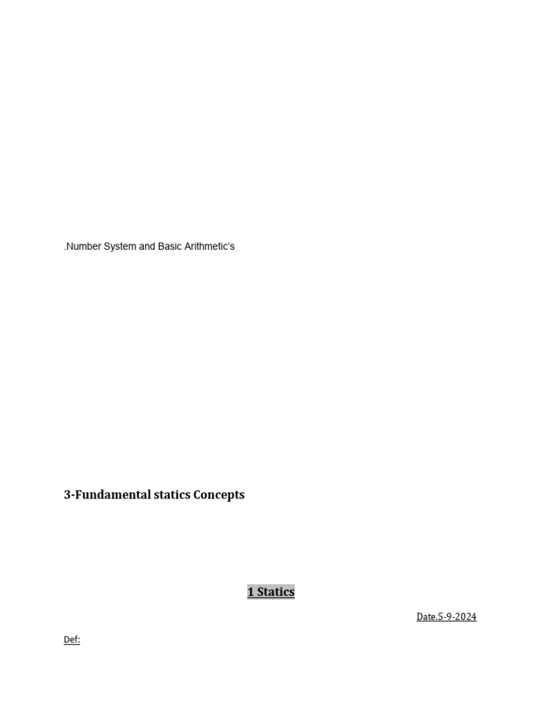 Mathematics | PDF