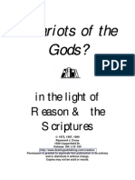 Creationism - Chariots of the Gods
