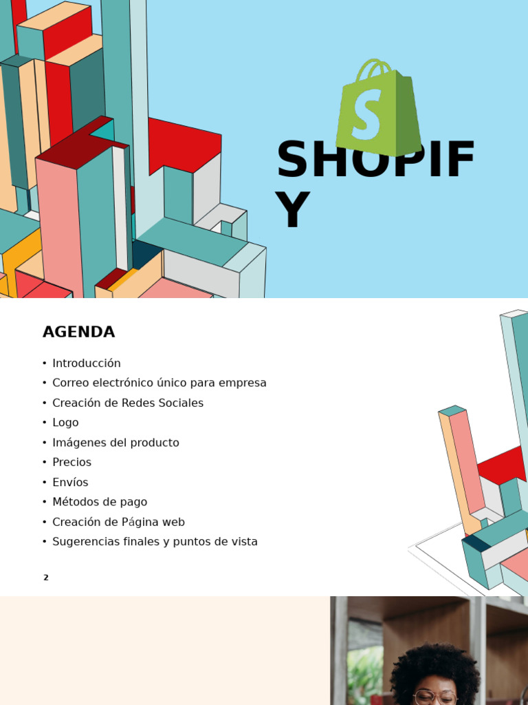 Shopify | PDF