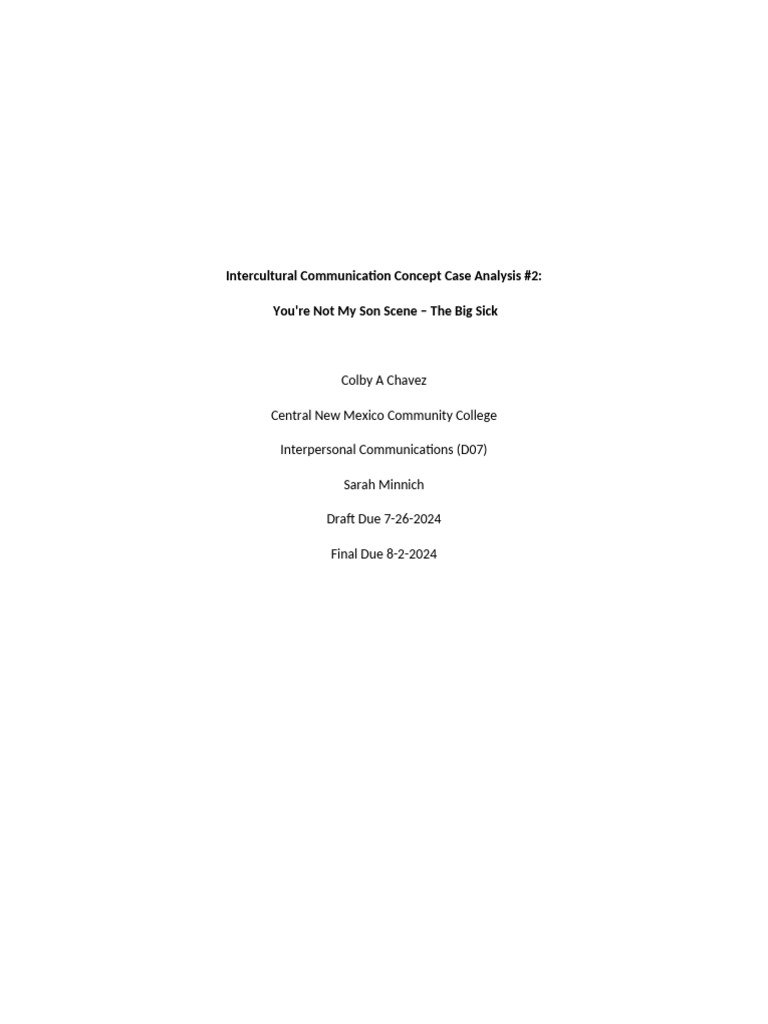 case-analysis-2-you-are-not-my-son-scene-the-big-sick-by-colby