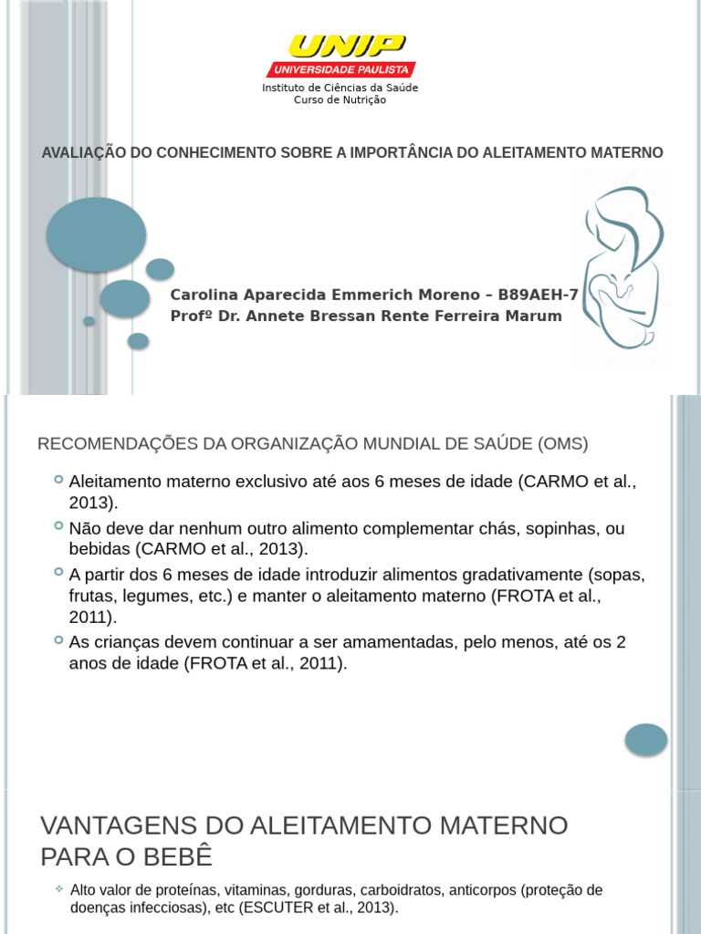 Modelo Apresentação Tcc Pdf