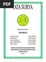 Download Makalah Tata Surya by Putra Aceh SN76859461 doc pdf