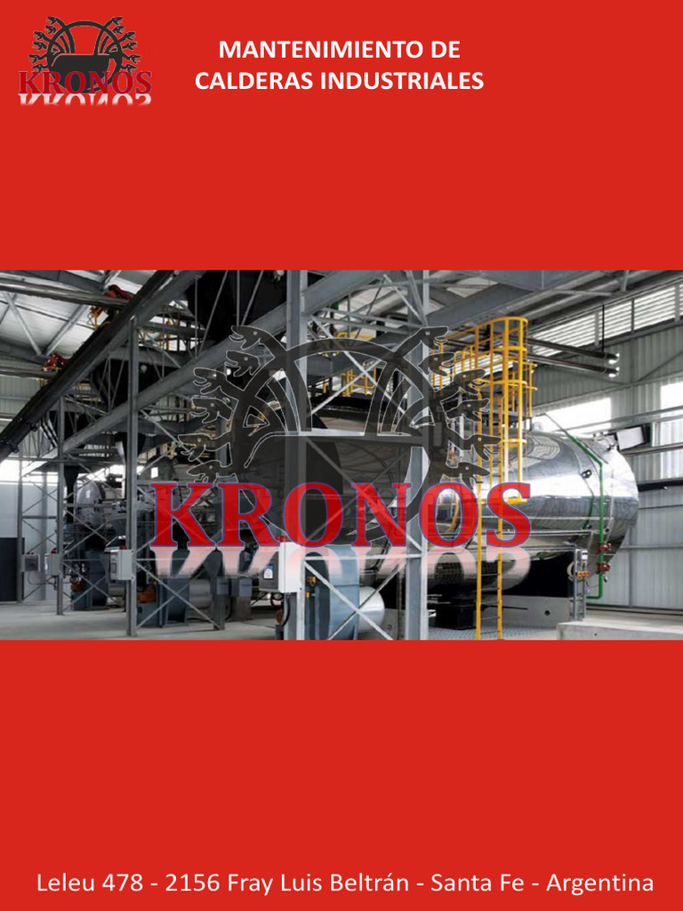 Kronos PDF | PDF