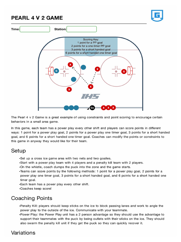 4 Vs 2 | PDF