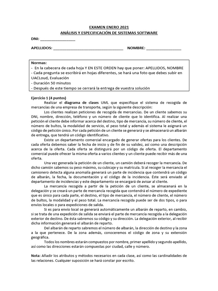 AESS Julio 2021 | PDF