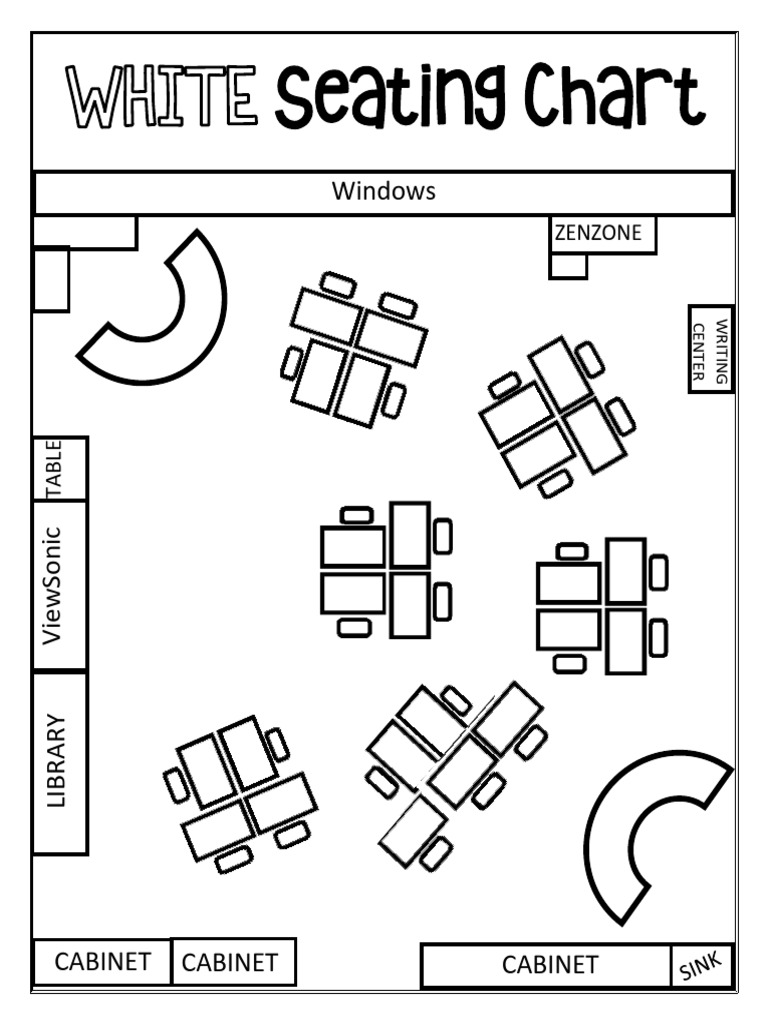 Blank White Pdf Download