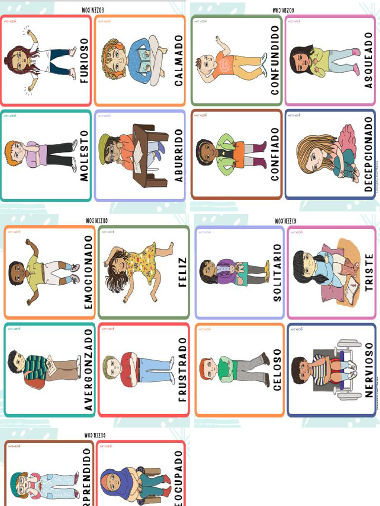 Tarjeta Pequeña Amazing In Every Way