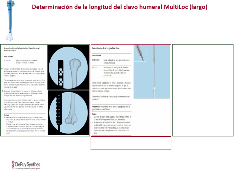 Multilcoc Medicion | PDF