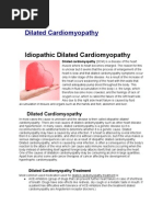 Download Dilated Cardiomyopathy by httpfeelgoodtimenet SN76861529 doc pdf