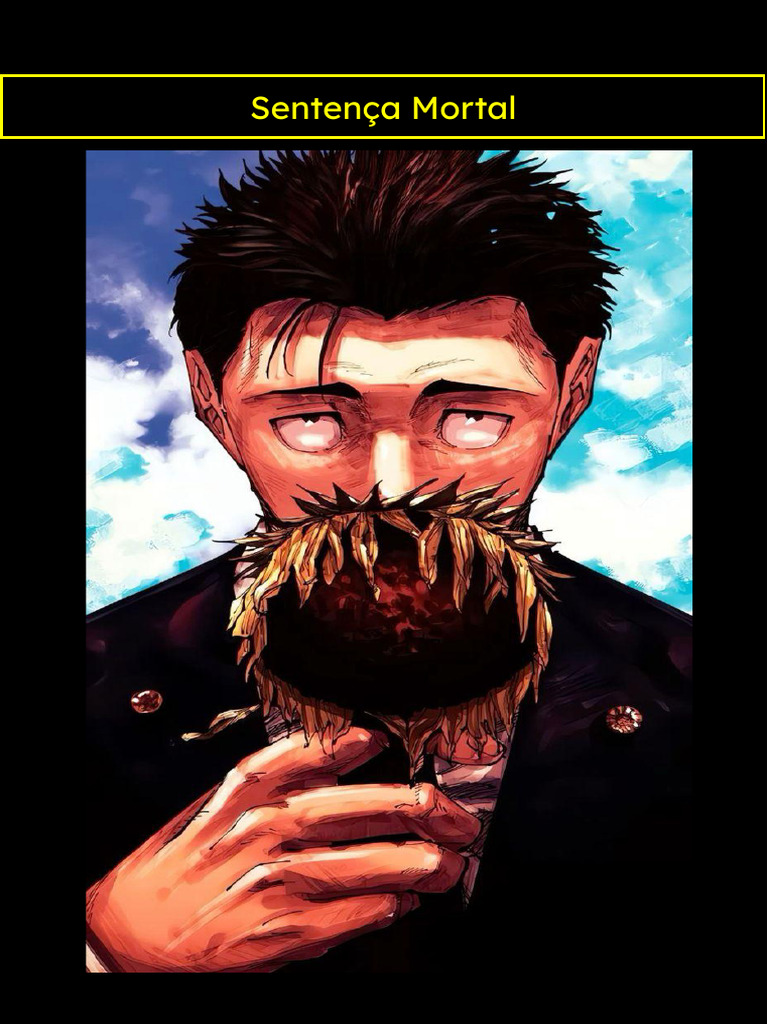 Sentença Mortal | PDF