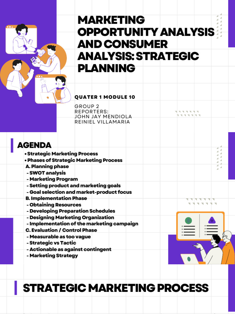 Principles of Marketing Q1 M10 - 20240830 - 194453 - 0000 | PDF