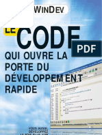 Editeur Code