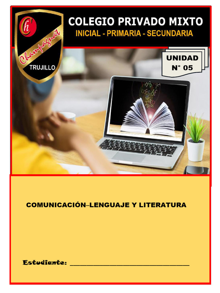 Clases de Oraciones y Verbos en Primaria | PDF | Verbo | Artes del ...