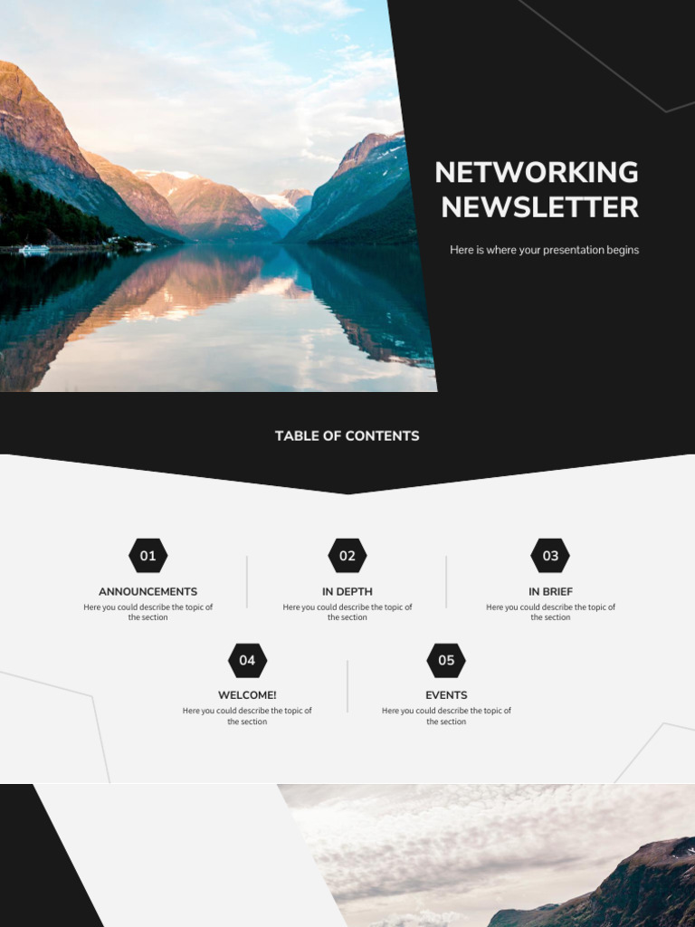 Project Presentation | PDF