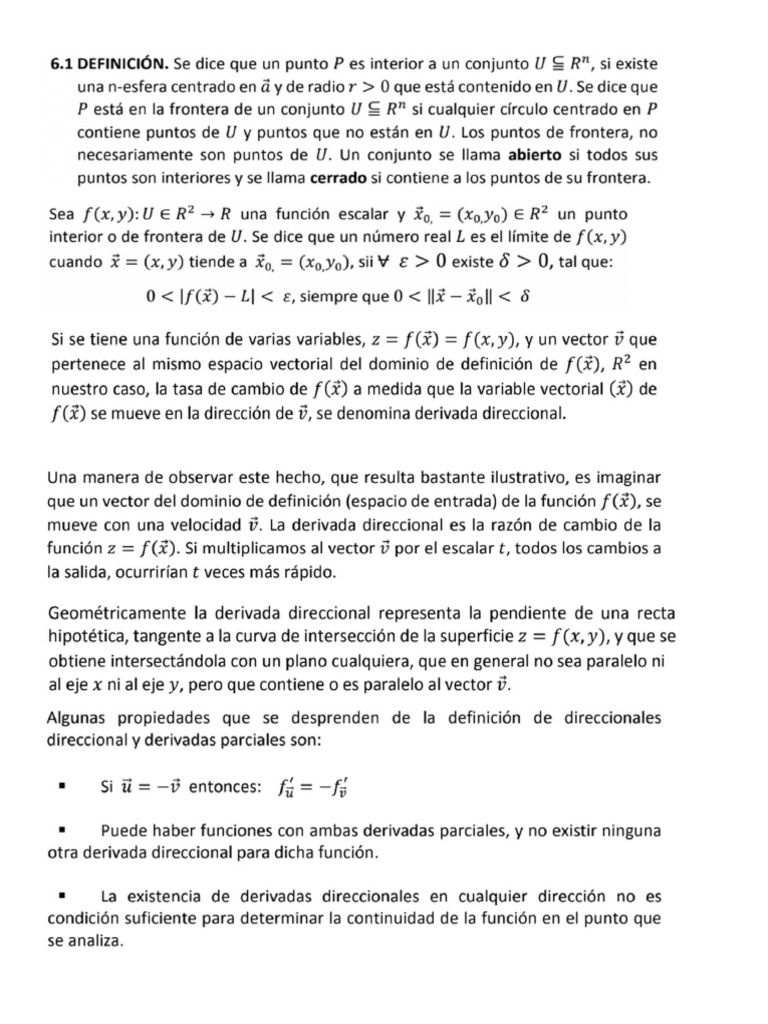 Calculo 2 C | PDF