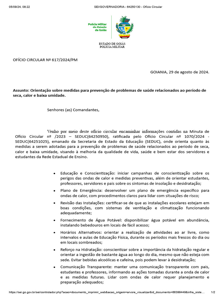 SECA | PDF