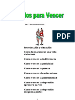 Nacidos para Vencer - Completo