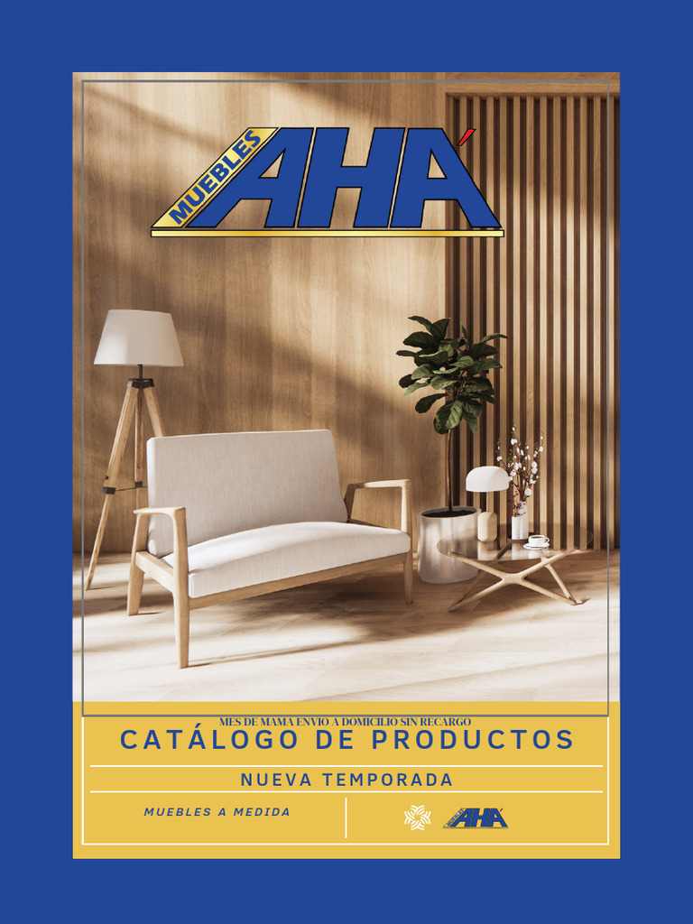 Nuevo Catalogo | PDF