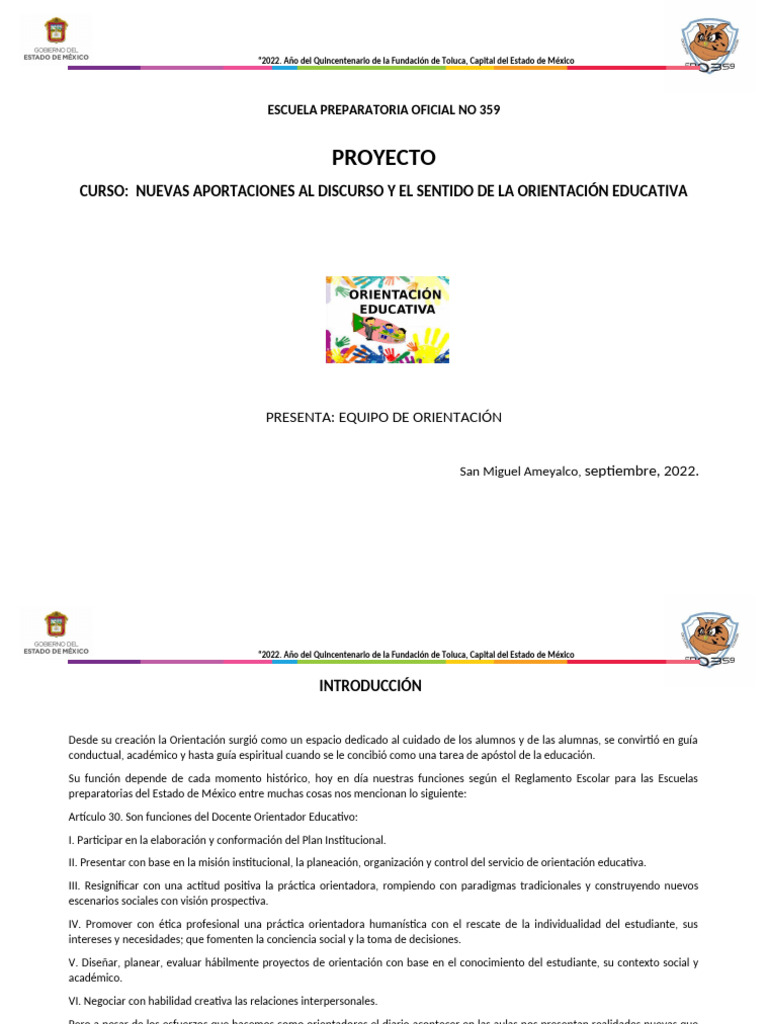 Curso 359 | PDF