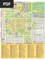 ASU Map