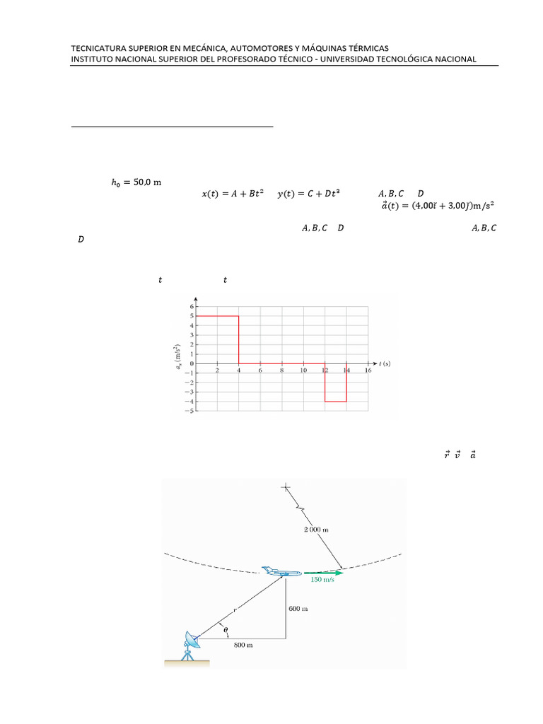 Tp 1 cinematica 2022 pdf